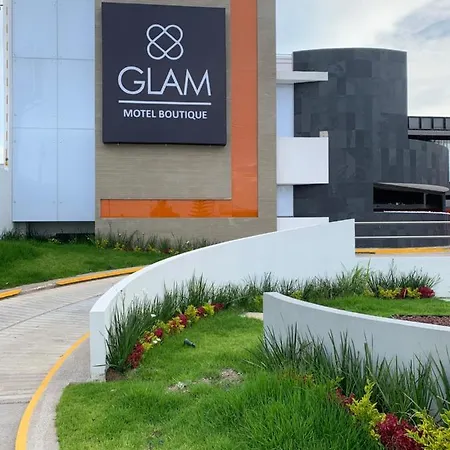 Motel Boutique Glam-3